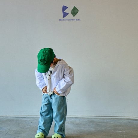 boneoune/30. two some spring pants JS-JL