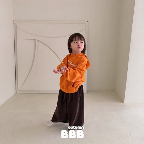 bellabambina/49. two ton pants 2XS-XL