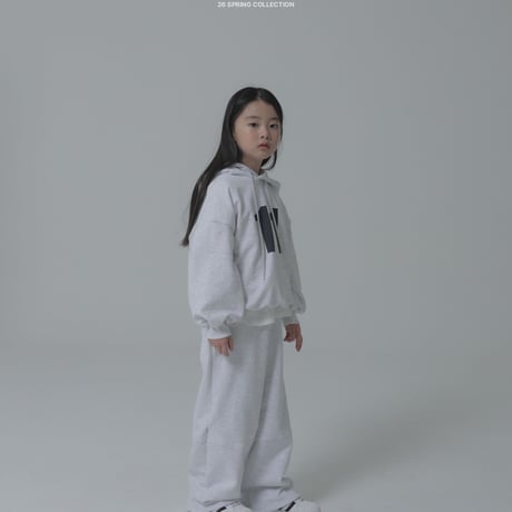 lilybooth/18. eleven hoody  JS-JL