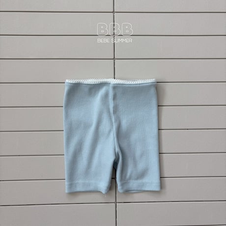 bellabambina/28. bebe naknak leggings 12M-M