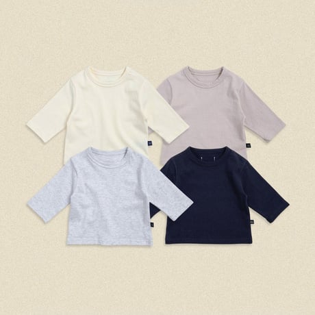 oottbebe/45. plan ) otte mix T-shirt XS(0-1Y)-XL(4-5Y)