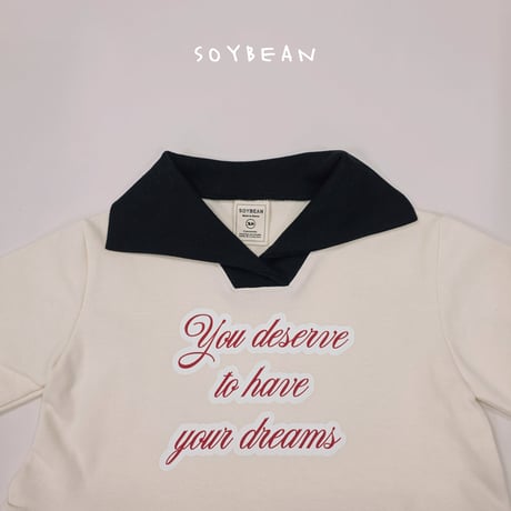 soybean/156. dream sera one-piece XS-XL