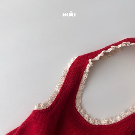 sou/15. holter neck vest 12M-M