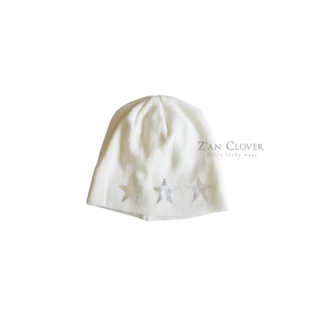 zanclover/158. ripple star beanie FREE