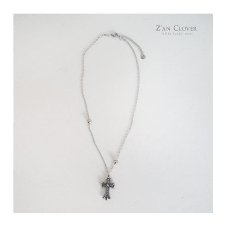 zanclover/54. reverseble necklace FREE