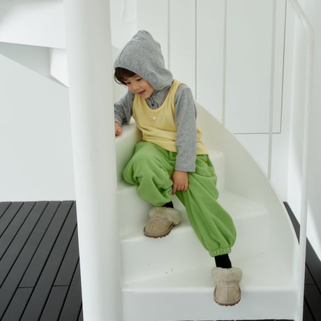 hans/10. tams gimo hood T-shirt XXS-JS