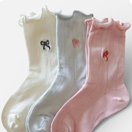 dudie/5. ribbon three set M(150-180)-XL(200-230)