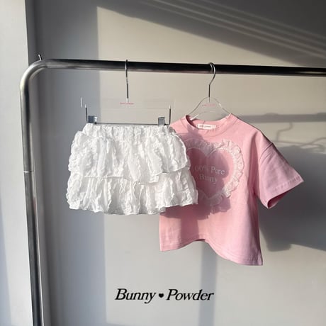 bunnypowder/63. fer scent T-shirt ADULT