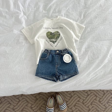 digreen/47. pure swan tee S-2XL