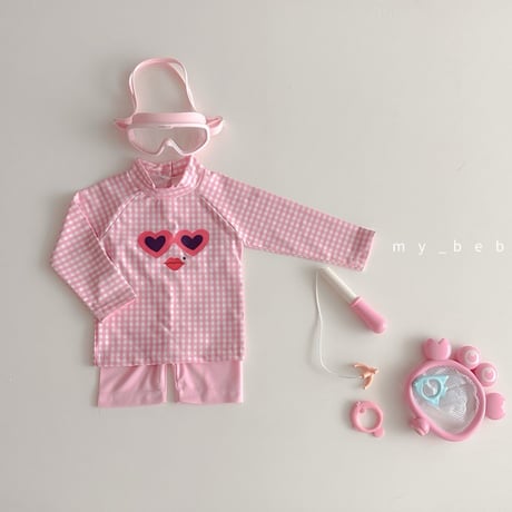 mybebe/3. half set S-L