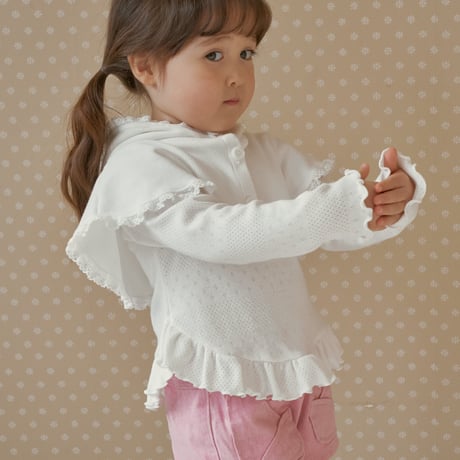 bananaj/41. peanut tulip pants XS-JS