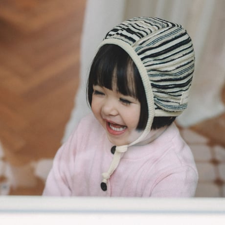onu/46. bonnet knit FREE(1-4)
