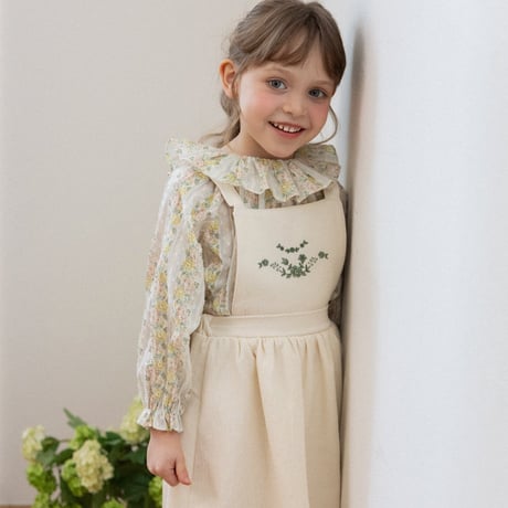 perrobebe/9. Ines Dress S-XXL