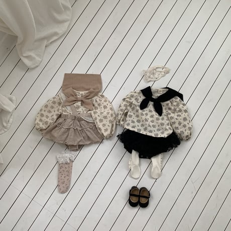 bebeholic/24. ruby kay blouse S-L