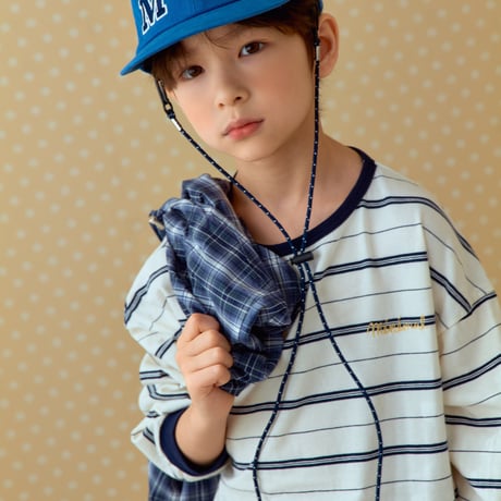 minimal/49. little ST T-shirt S-XL