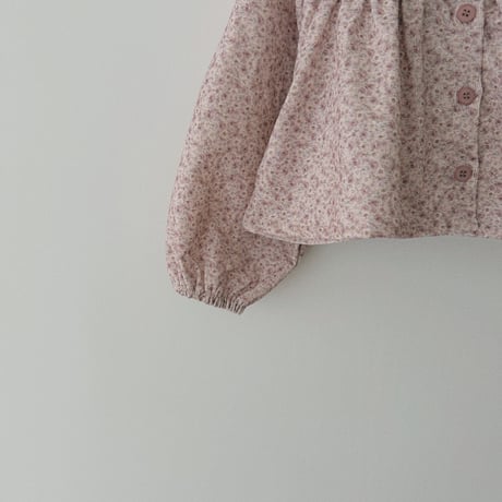 aladin/19. open york blouse XS-2XL