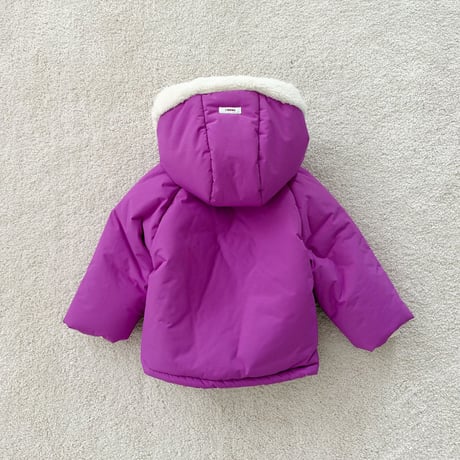 fromi/63. Color Snow Jumper S-XL