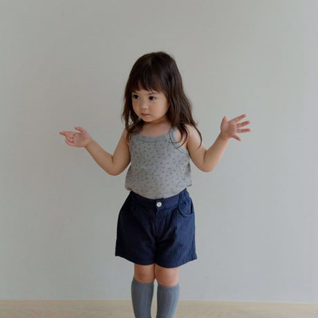 bellot/51. rabi sleeveless S-L