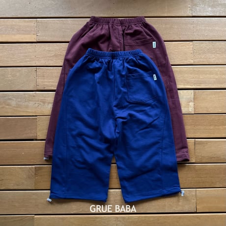gruebaba/11. try pants JS-JL