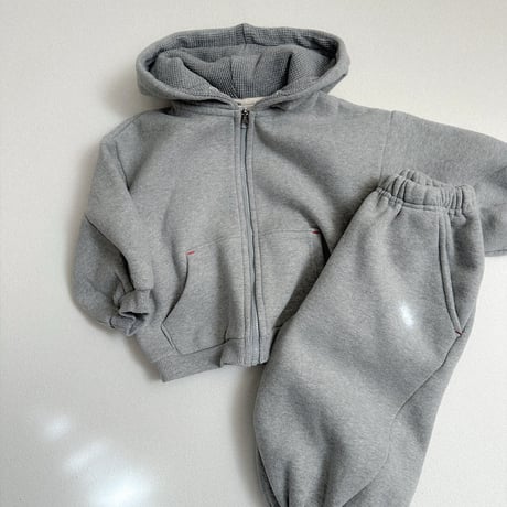 minirobe/23. Barrel jogger pants S-XL