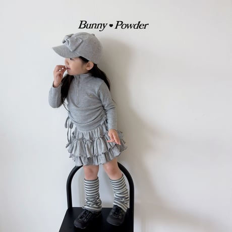 bunnypowder/118. waffle kangkang PT bloomer S-XL