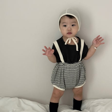 lalaland/54. HoneyBee bloomer 6M-18M