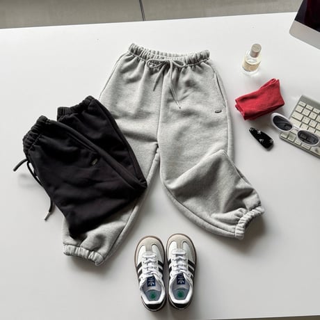 matilda/47. string jogger pants 5-13
