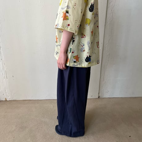 gruebaba/29. urban pants JS-JL