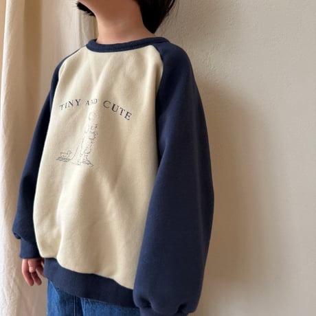 minibonbon/24. sketch man-to-man JS-JL