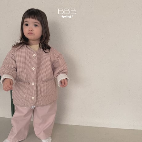 bellabambina/63. bebe zim kalkal jacket 12M-S