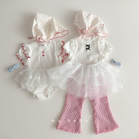 mybebe/29. sha rayerd skirt FREE