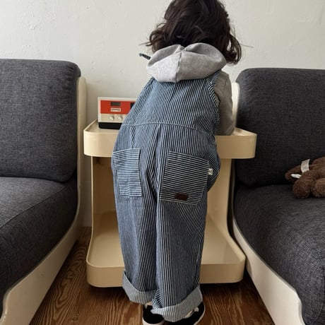 amore/8. denver overalls pants XS-XL