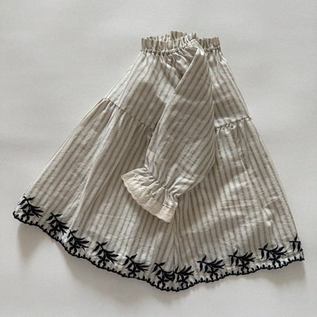 aosta/32. Ellin Dress S-2XL