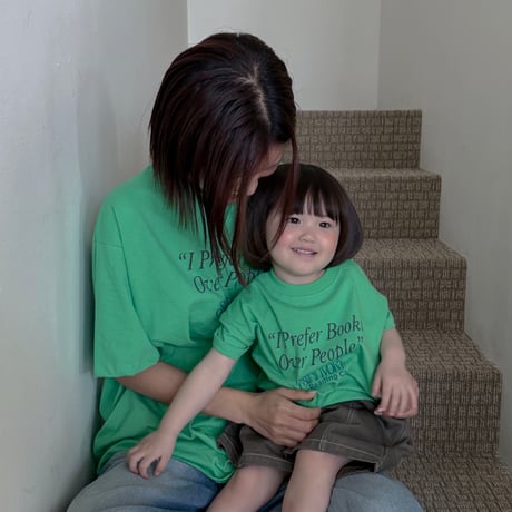 plain/33. perfect T-shirt ADULT