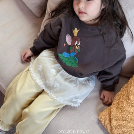 poisson/68. little jerry man-to-man S-XL