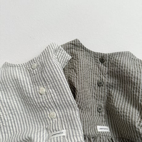 atomeme/12. Lake Overalls  S-XL