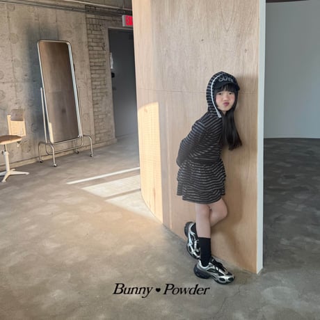 bunnypowder/109. kuukir skirt S-XL
