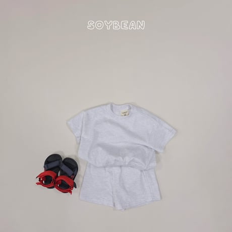 soybean/151. plan ) summer rolly pop ( updown set XS-XL