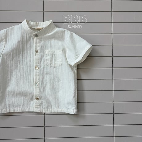 bellabambina/108. onui half Pants set 12M-XL