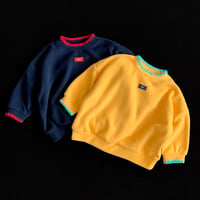 bailey/16. kokal corn man-to-man XS-XL