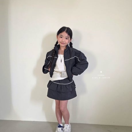 comma/99. kangkang skirt 160-170