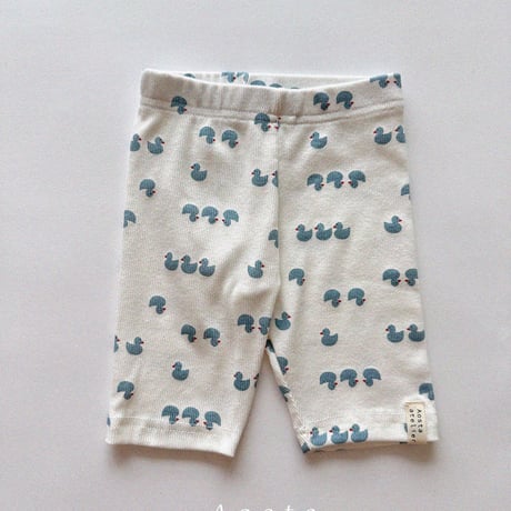 aosta/8. Lip Biker Pants S-2XL