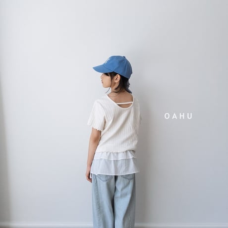 oahu/48. rayerd skirt S(S-L)-L(JL-JXL)