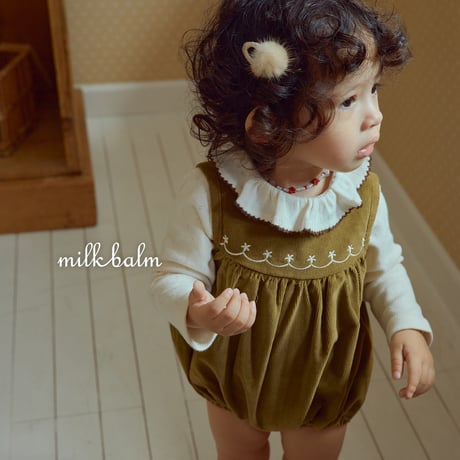 milkbalm/16. baily suit XS(-6M)-M(12M-18M)