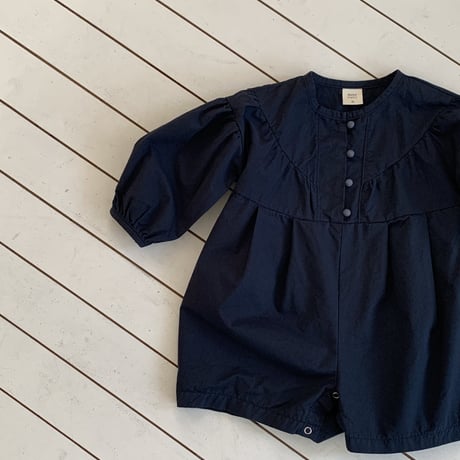 bebeholic/11. grooming suit S(6-12M)-M(12-18M)