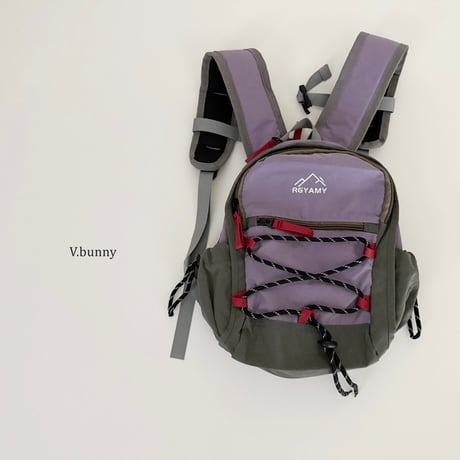 vbunny/1. rocky back pack  FREE