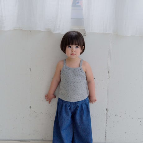 bellot/51. rabi sleeveless S-L