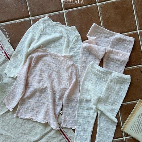 thelala/18. beach leggings XS-XL