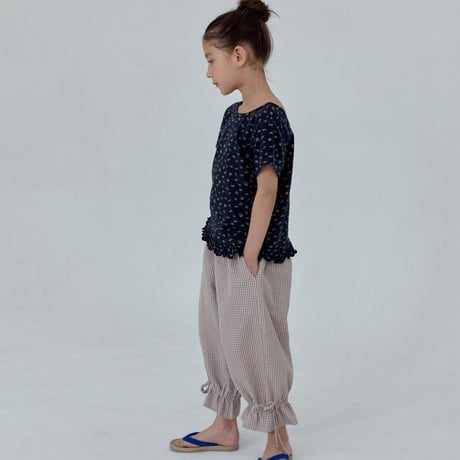 growb/18. kanna pants JS-JL