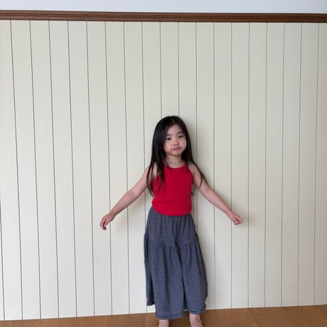 pepper/15. long long skirt XS-XL